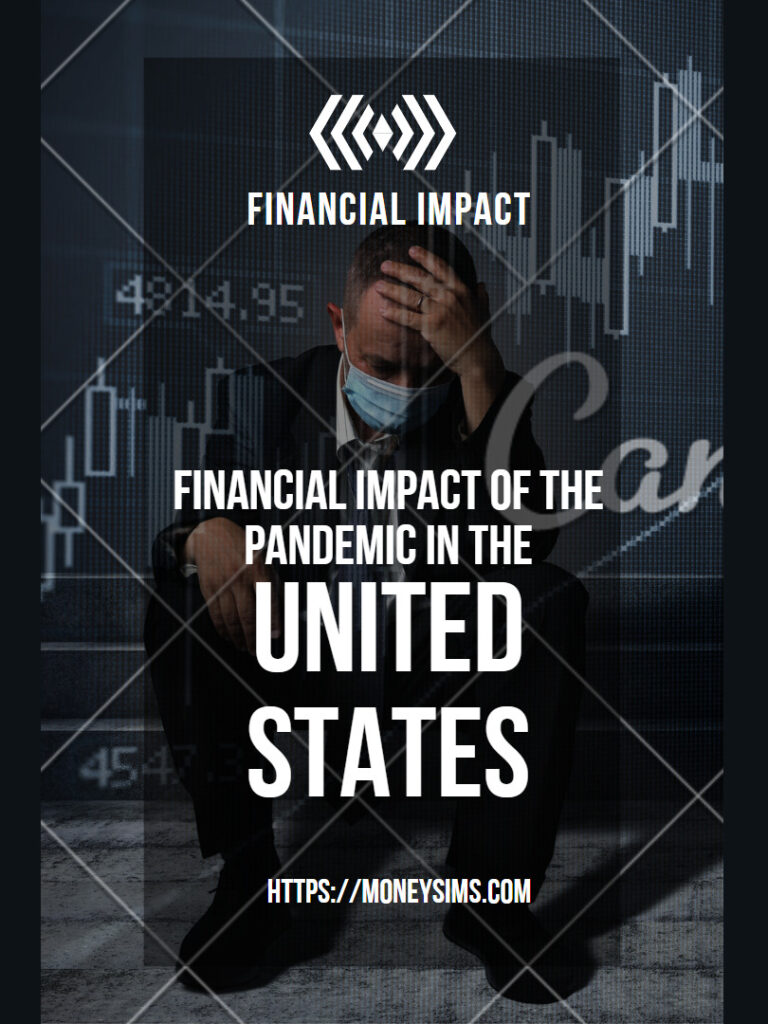 The Financial Impact of the Pandemic in the United States