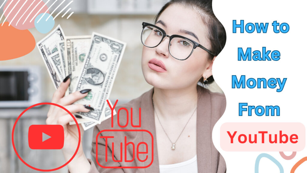 Making Money from YouTube in the United States