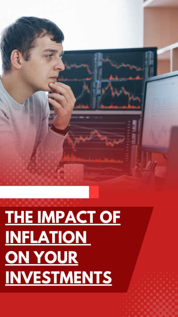 The Impact of Inflation on Your Investments